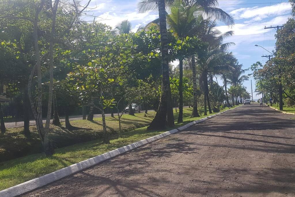 Magnifica Casa Praia Bertioga Guaratuba Sun House Esterno foto