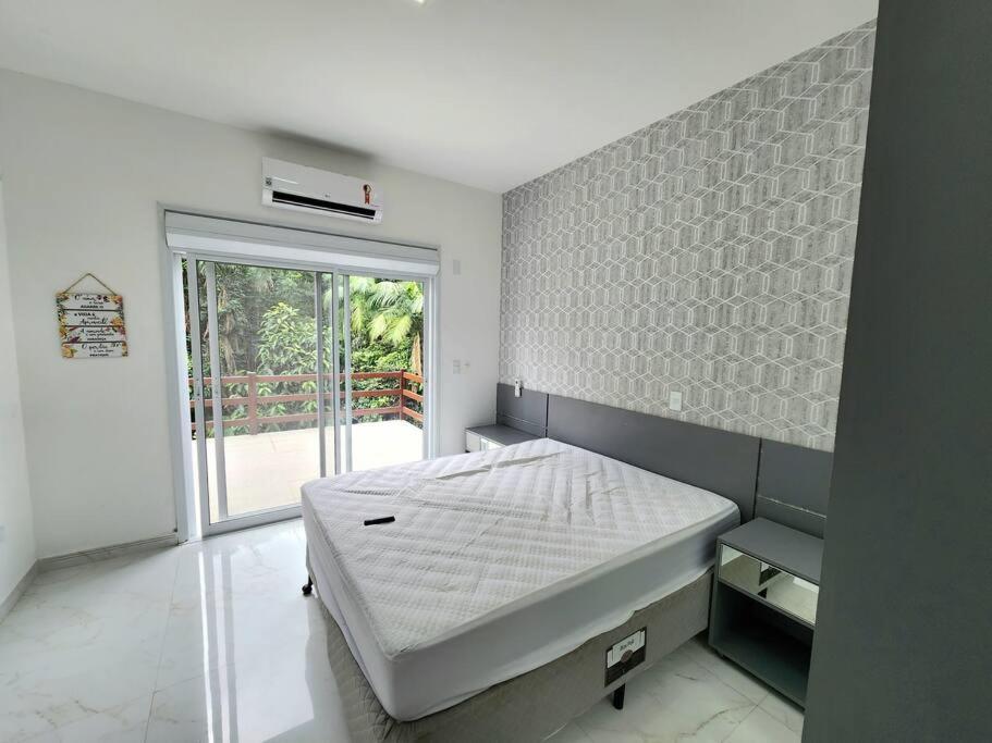 Magnifica Casa Praia Bertioga Guaratuba Sun House Esterno foto