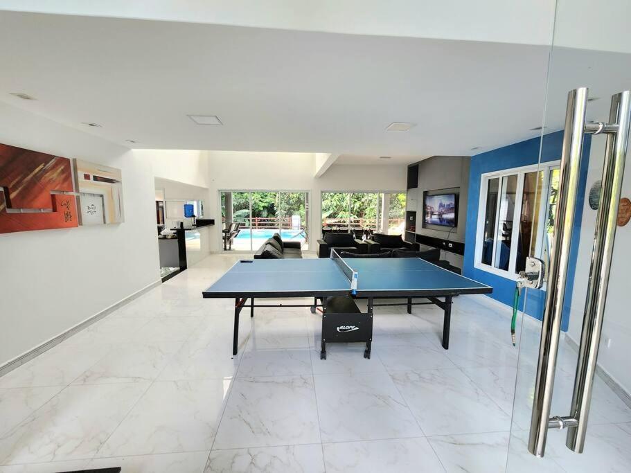 Magnifica Casa Praia Bertioga Guaratuba Sun House Esterno foto